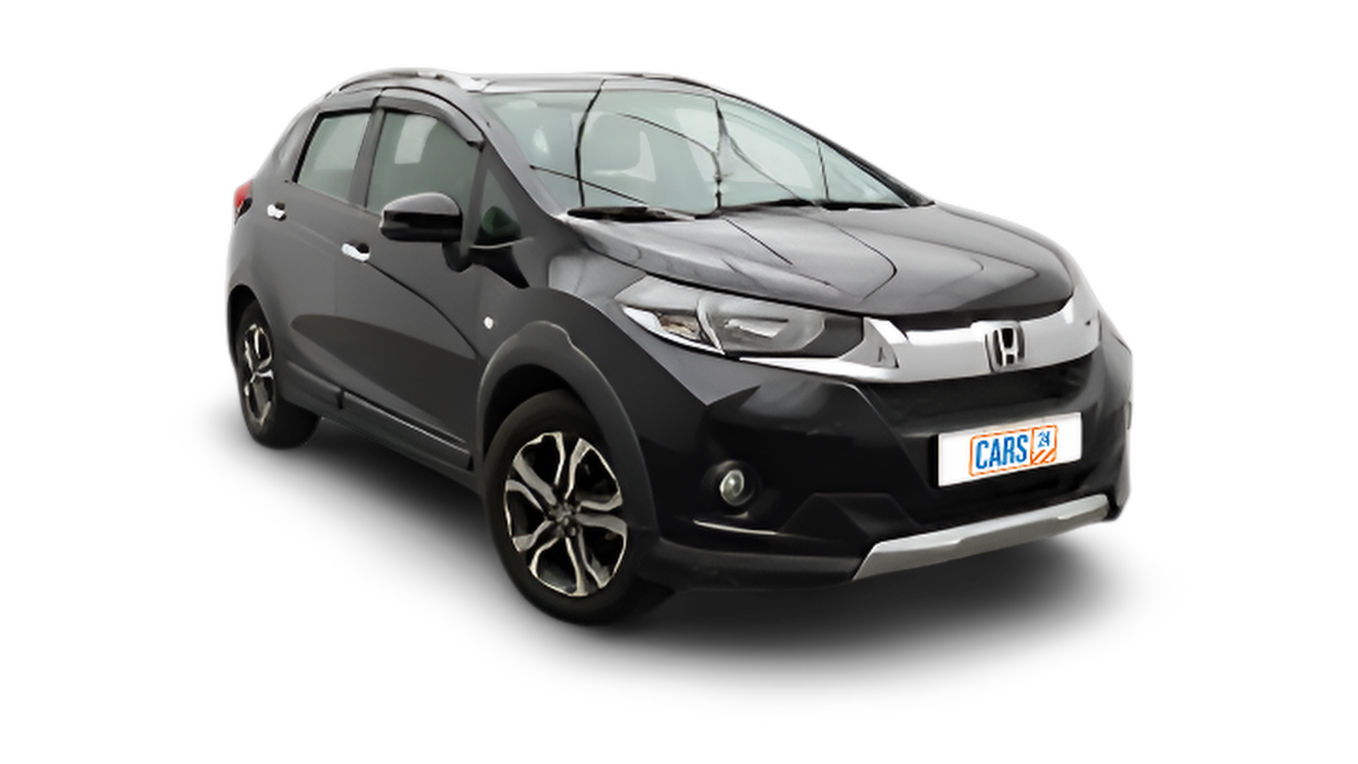 Honda WR-V-img